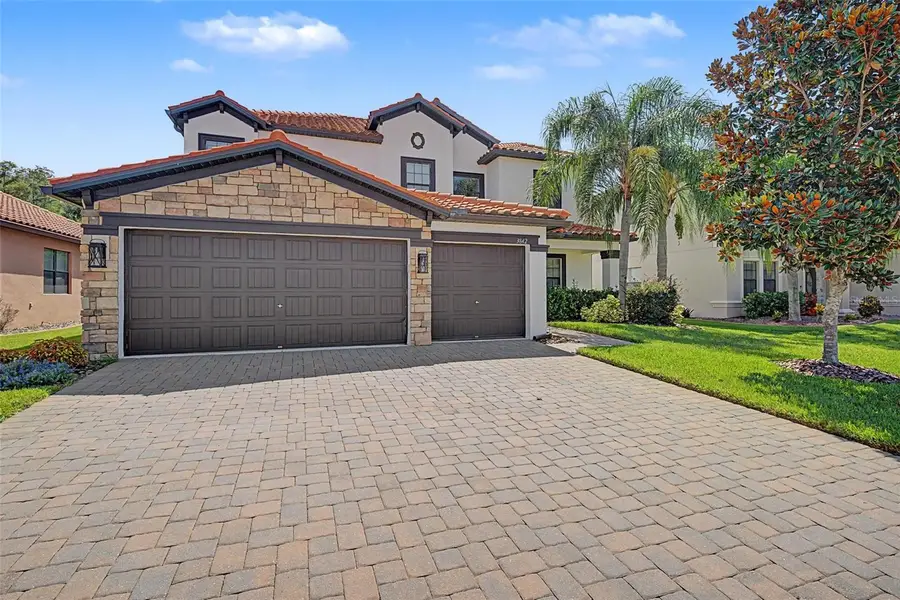 3842 Wellingborough Court, Land O Lakes, FL 34638 - #2