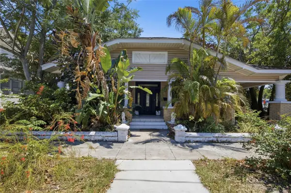 905 E 22nd Avenue, TAMPA, FL 33605