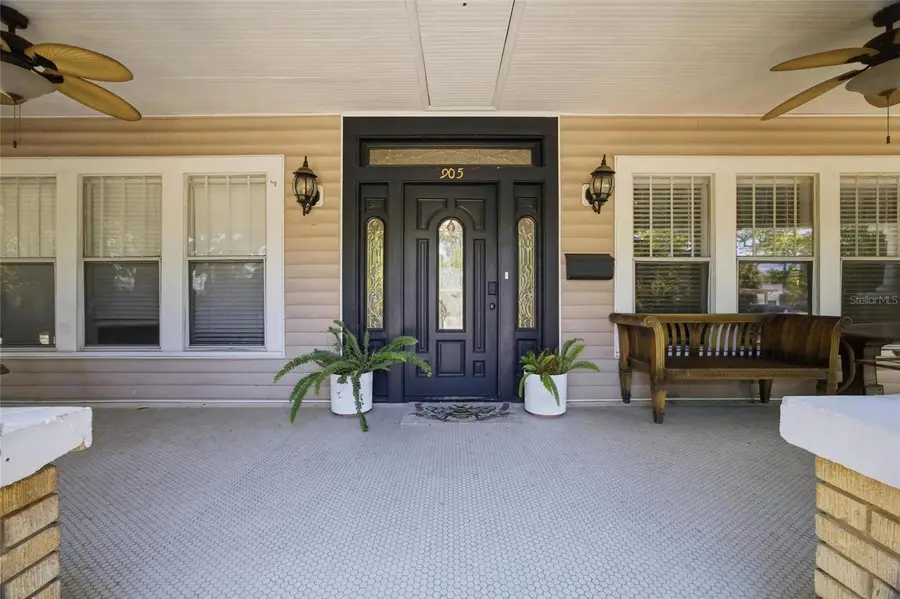 905 E 22nd Avenue, Tampa, FL 33605 - #3