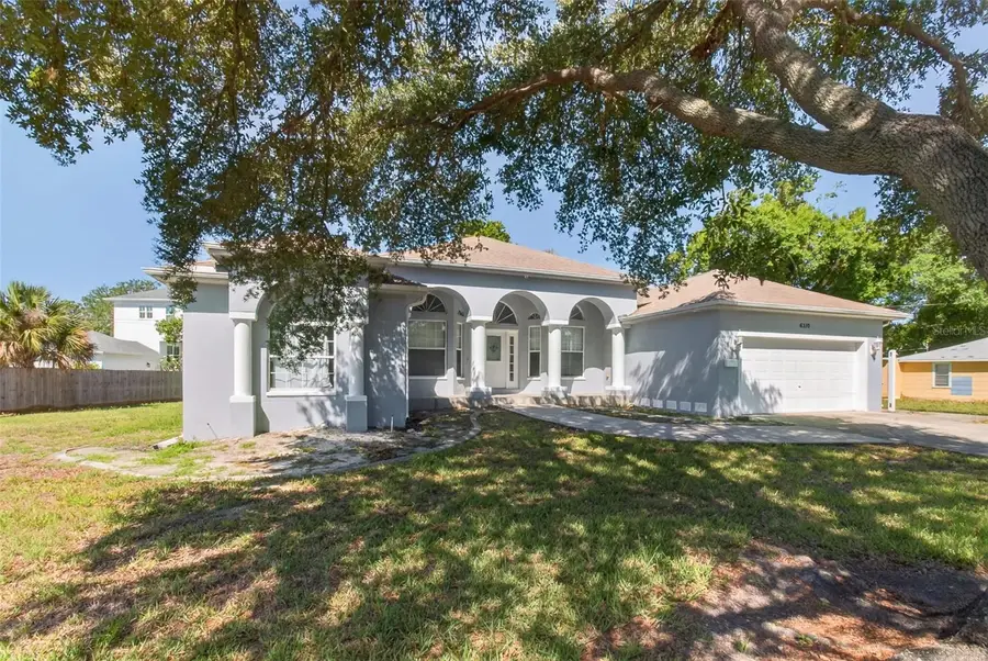 6310 Pershing Street Ne, Saint Petersburg, FL 33702 - #2