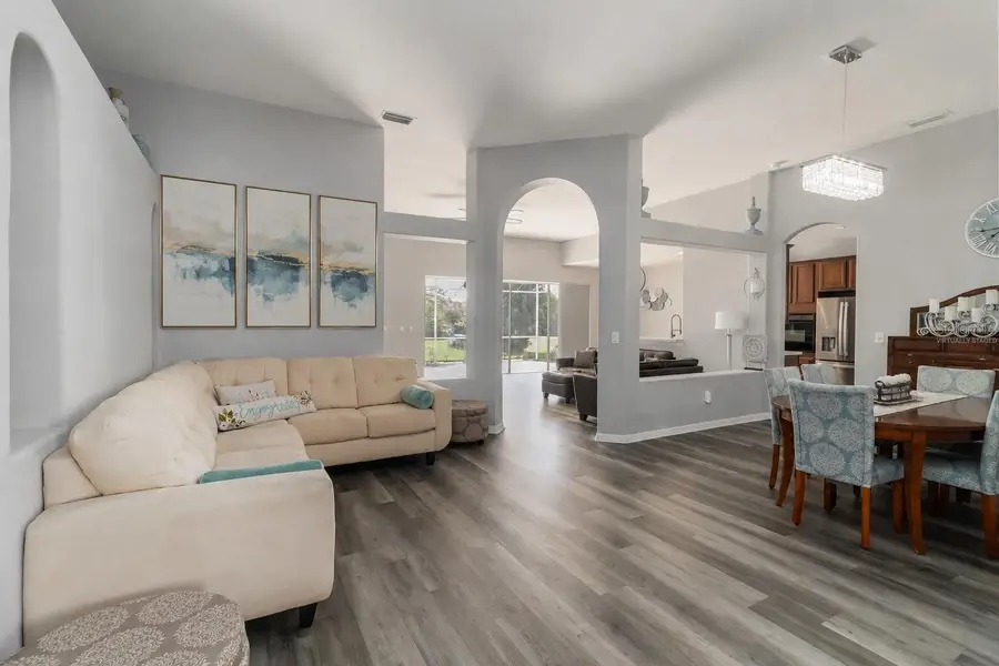 12522 Burgess Hill Drive, Riverview, FL 33579 - #3
