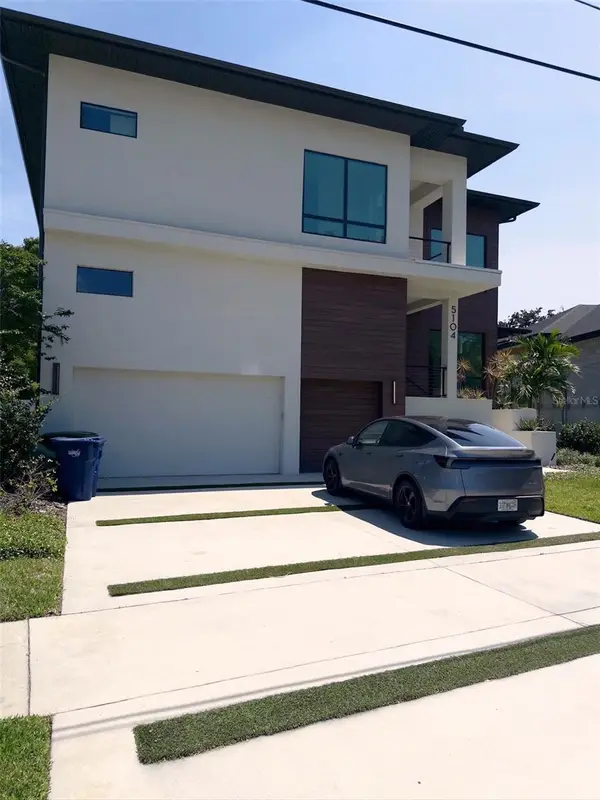 5104 W Evelyn Drive, TAMPA, FL 33609