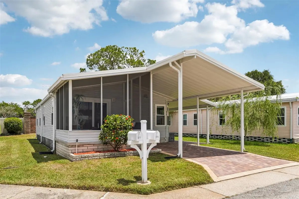 276 Pelican Drive N, Oldsmar, FL 34677 - #1