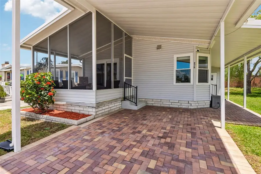 276 Pelican Drive N, Oldsmar, FL 34677 - #3