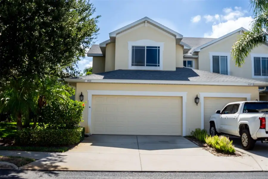403 Harbor Ridge Drive, Palm Harbor, FL 34683 - #3