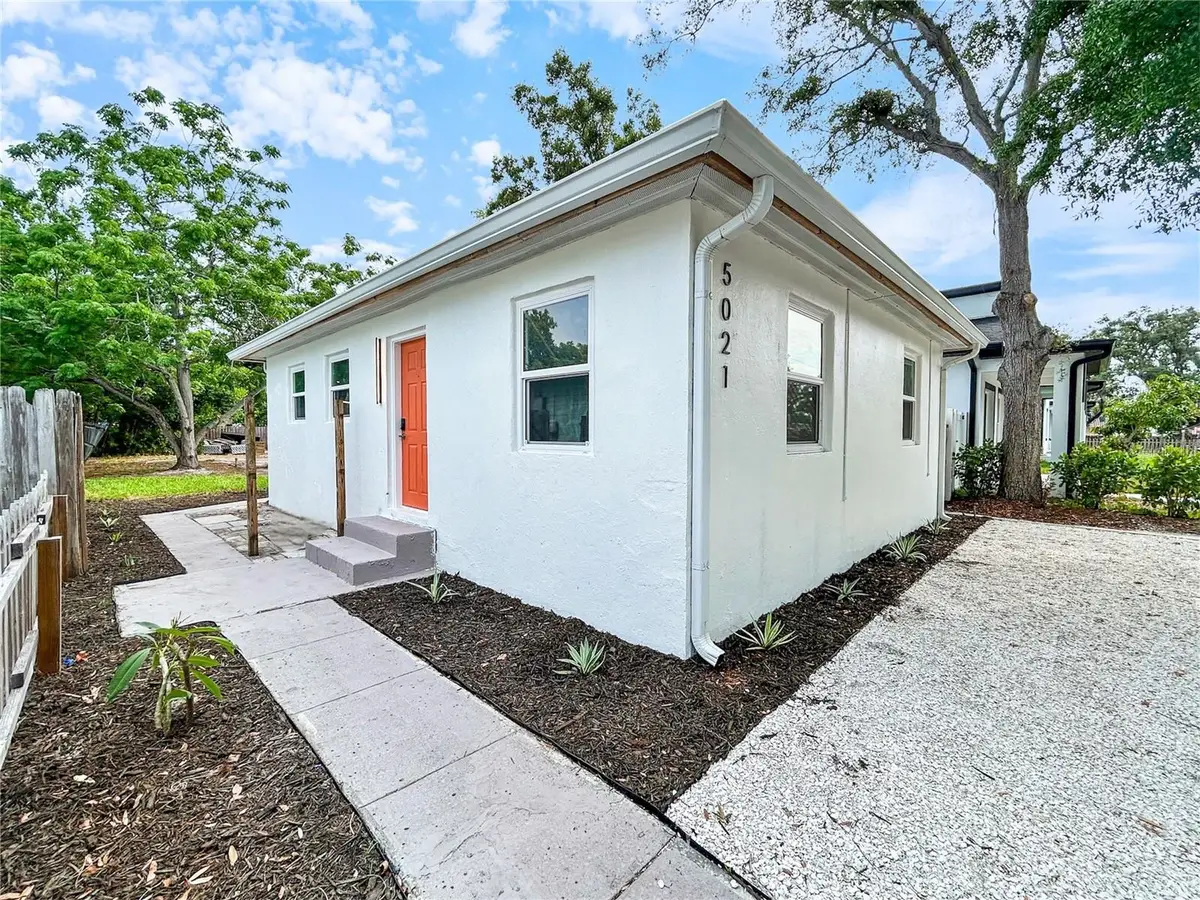 5021 9th Avenue S, Gulfport, FL 33707 - #1