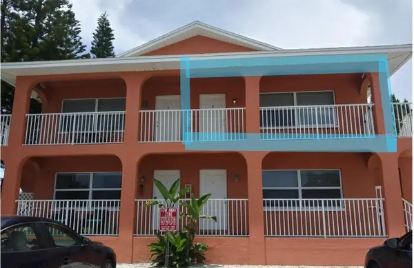 5605 Shore Boulevard S #1B, GULFPORT, FL 33707