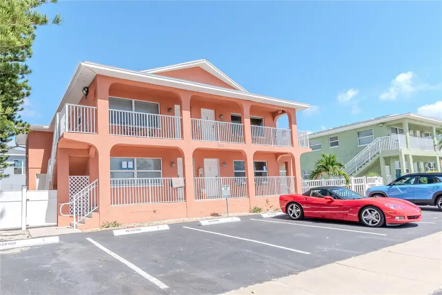 5605 Shore Boulevard S #1B, Gulfport, FL 33707 - #2