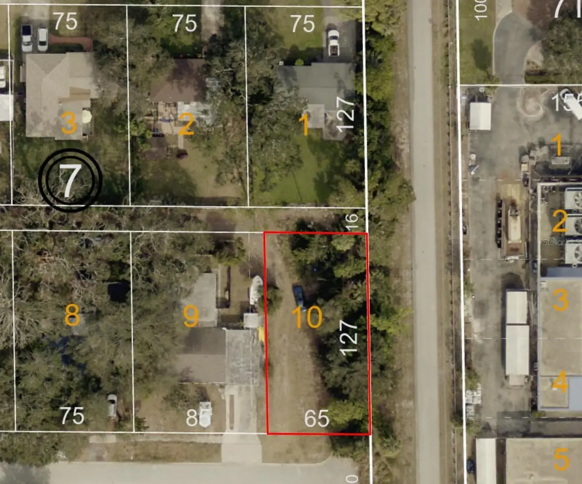 6th Avenue N, Saint Petersburg, FL 33710 - #1