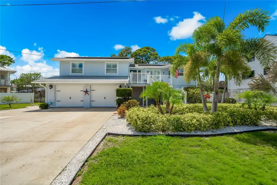 201 Lagoon Drive, Palm Harbor, FL 34683 - #2