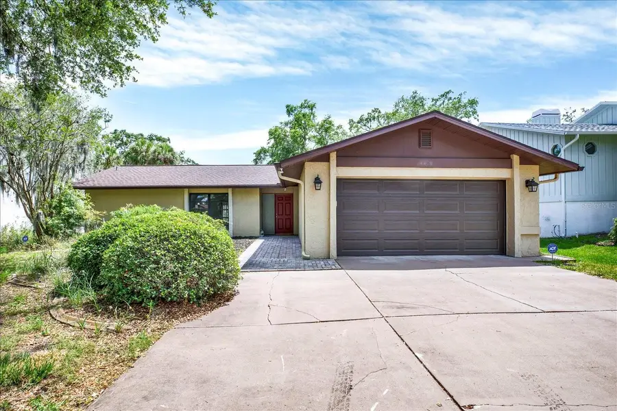 4420 Marine Parkway, New Port Richey, FL 34652 - #2