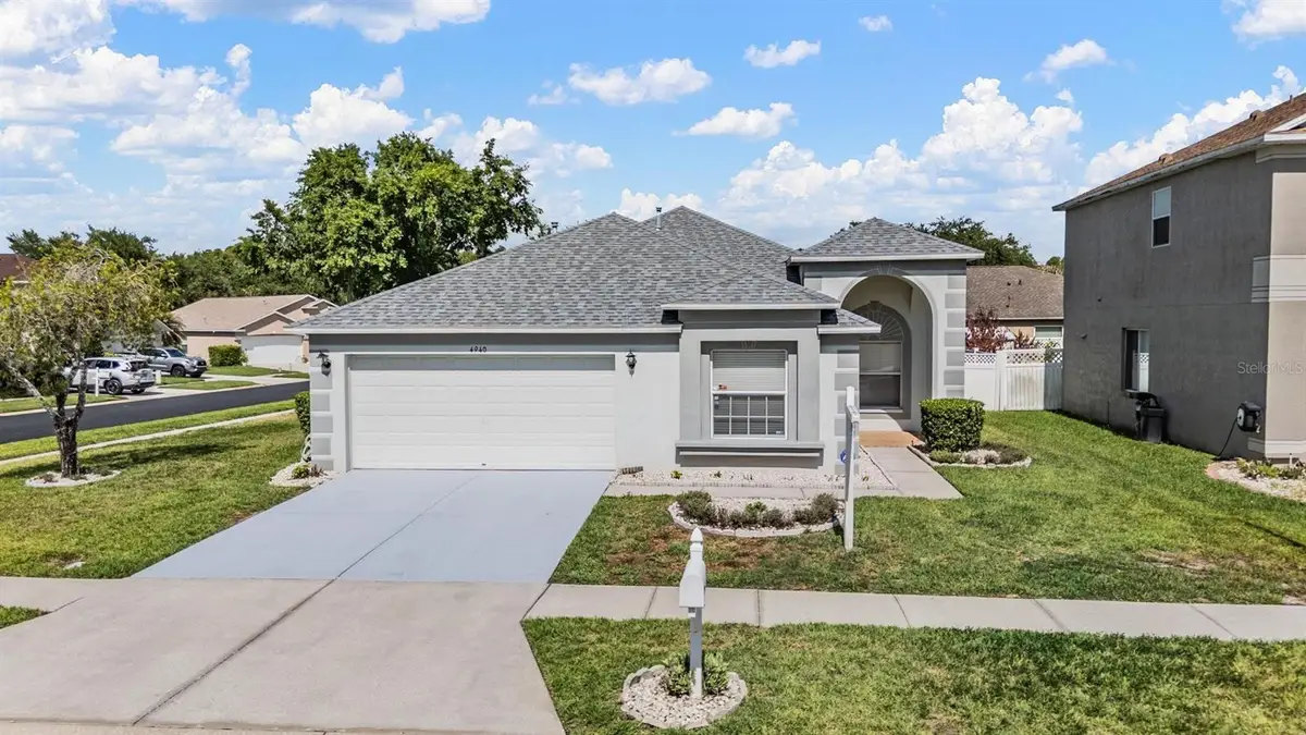 4940 Woodmere Road, Land O Lakes, FL 34639 - #1