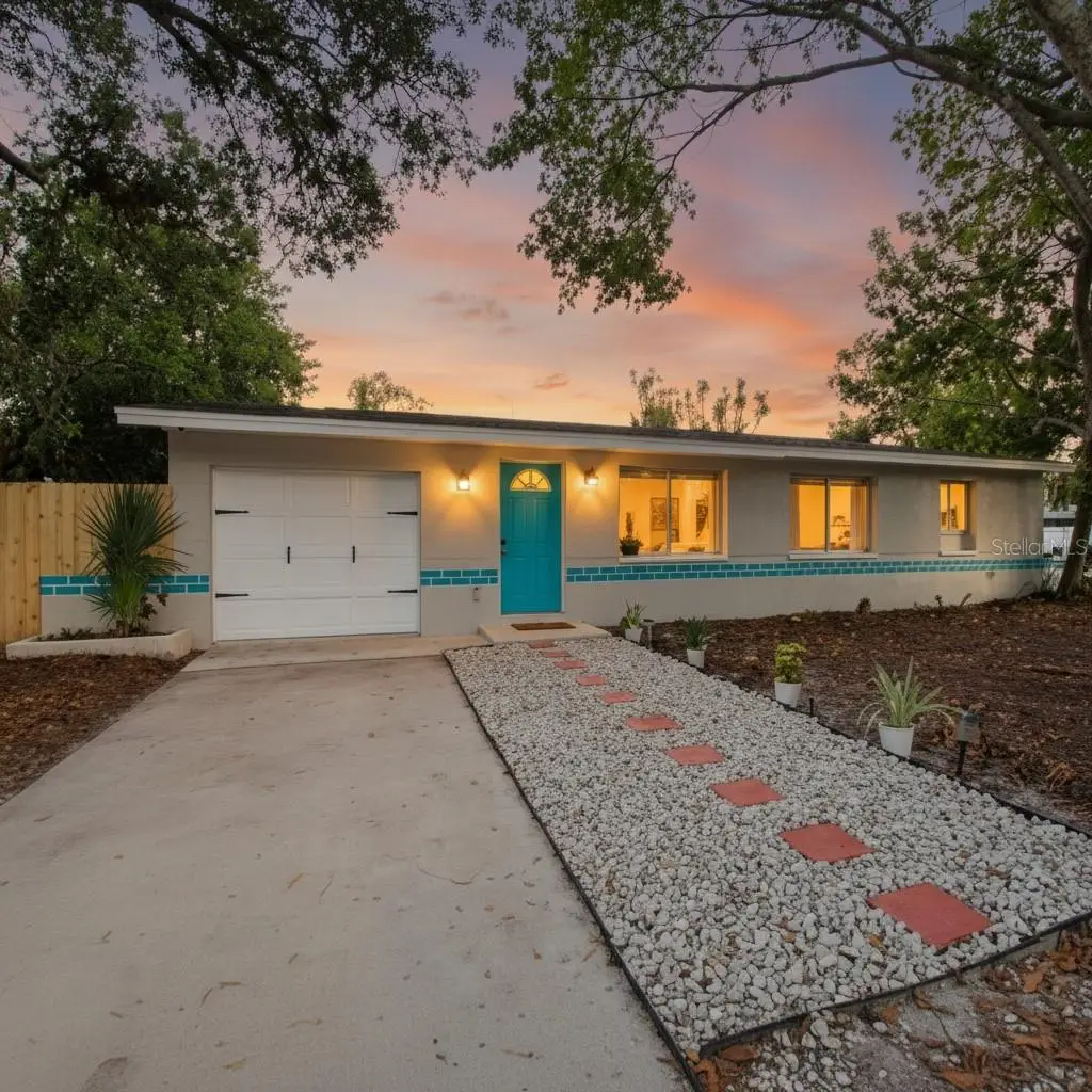 4615 Lords Avenue, Sarasota, FL 34231 - #1