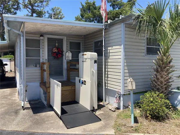 7801 34th Avenue N #93, ST PETERSBURG, FL 33710