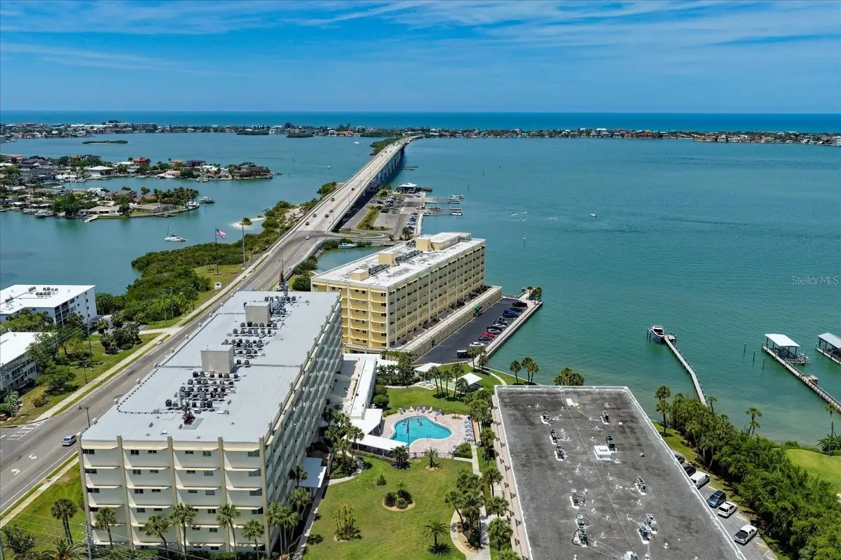 100 Bluff View Drive #506C, Belleair Bluffs, FL 33770 - #1