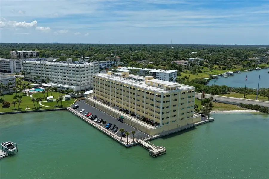 100 Bluff View Drive #506C, Belleair Bluffs, FL 33770 - #2