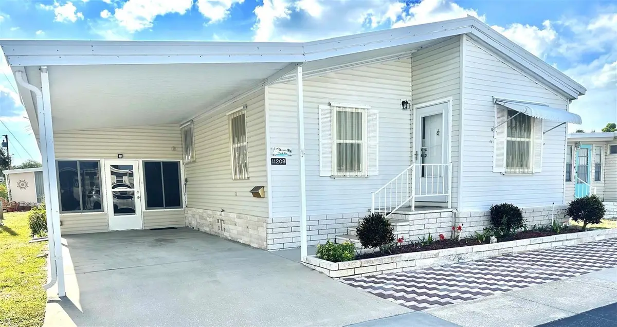 11208 101st Street #115, Largo, FL 33773 - #1
