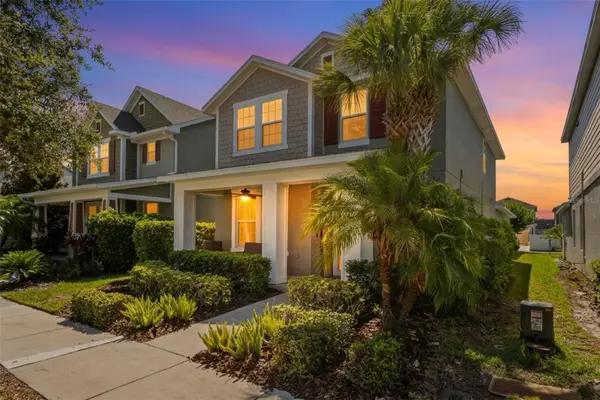 2542 Claymore Street, ODESSA, FL 33556