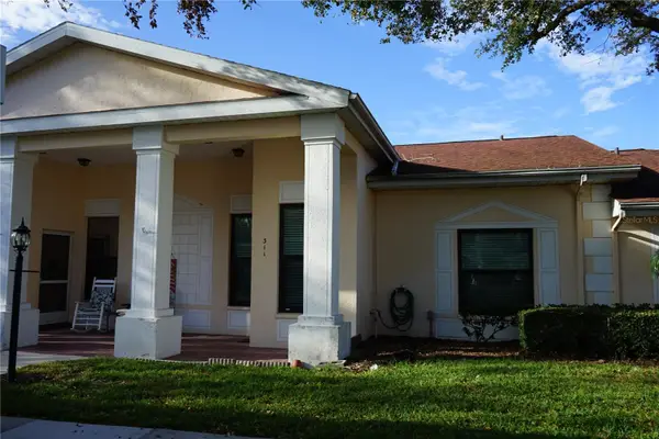 311 Kelsey Way #3, SUN CITY CENTER, FL, FL 33573
