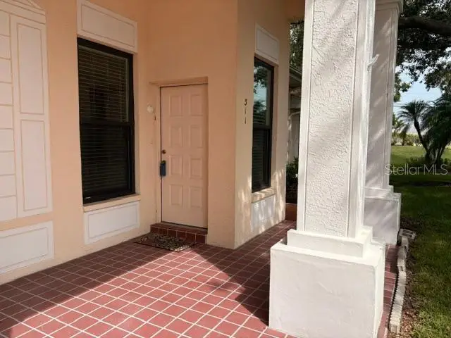 311 Kelsey Way #3, Sun City Center, FL 33573 - #2