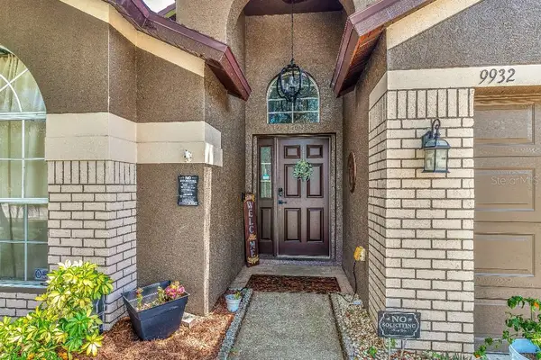 9932 Riverchase Drive, NEW PORT RICHEY, FL 34655