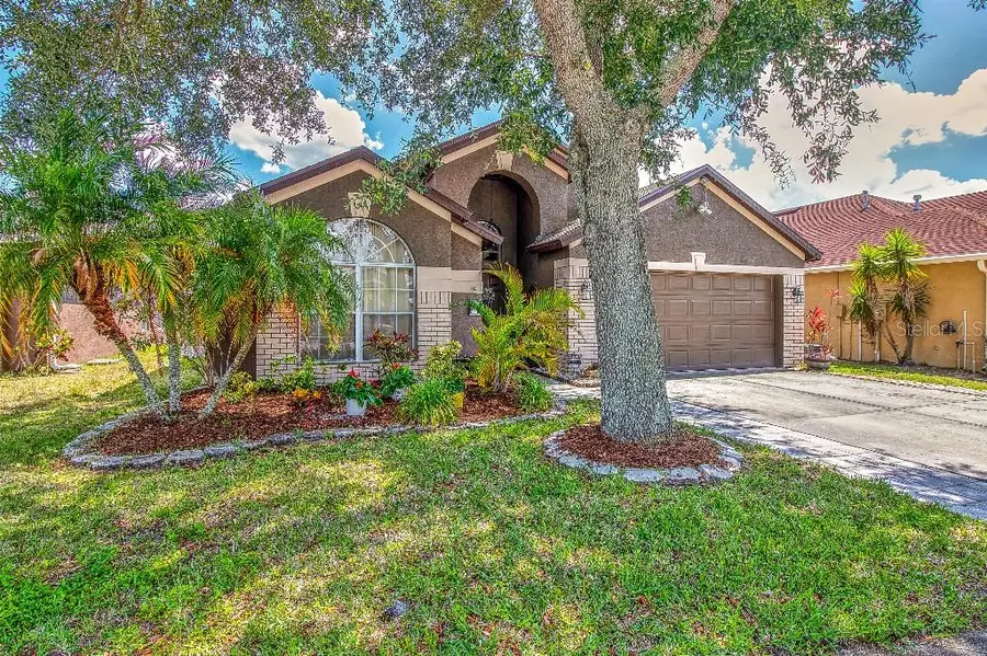 9932 Riverchase Drive, New Port Richey, FL 34655 - #3