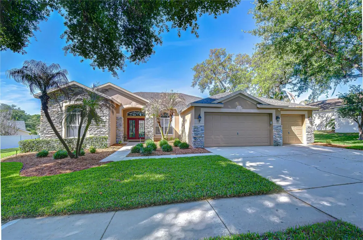 4609 Compass Oaks Drive, Valrico, FL 33596 - #1
