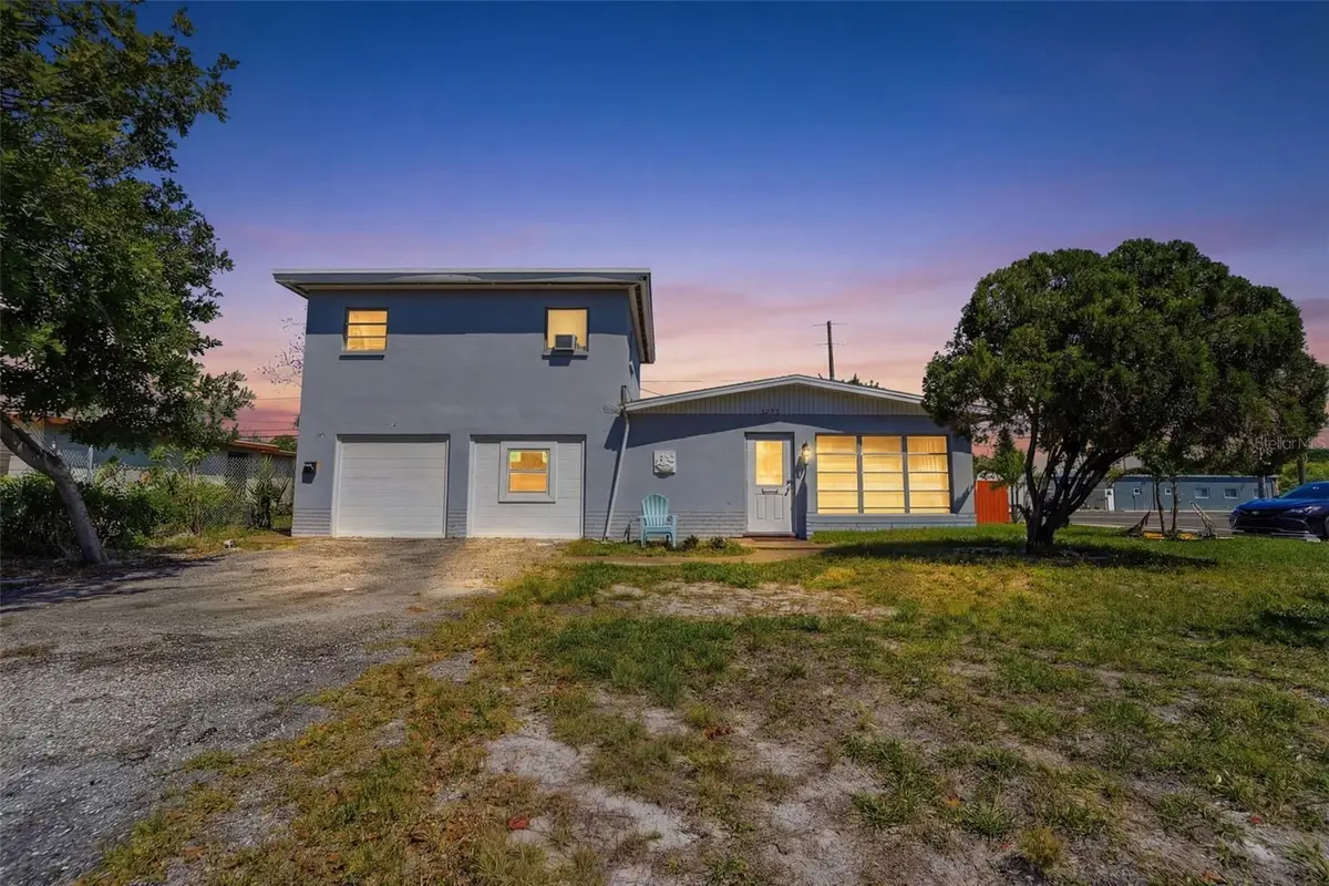 3235 Emerson Avenue S, Saint Petersburg, FL 33712 - #1