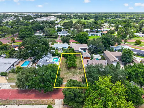 6th Avenue N, ST PETERSBURG, FL 33710