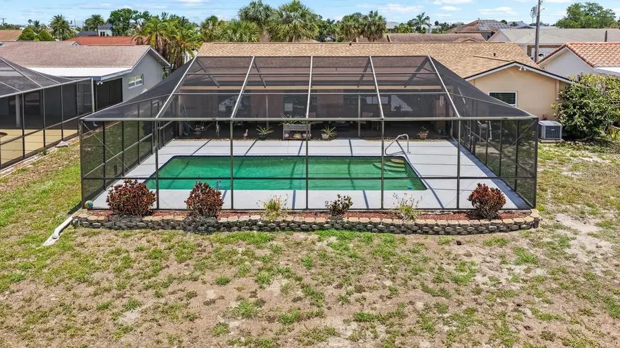 736 Flamingo Drive, Apollo Beach, FL 33572 - #2