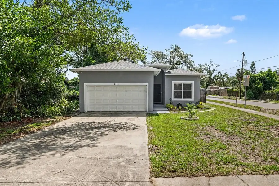 8301 N Marks Street, Tampa, FL 33604 - #2