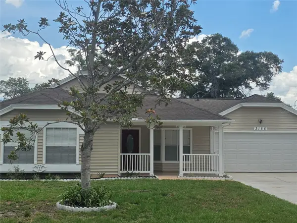 3158 Ambassador Avenue, SPRING HILL, FL 34609