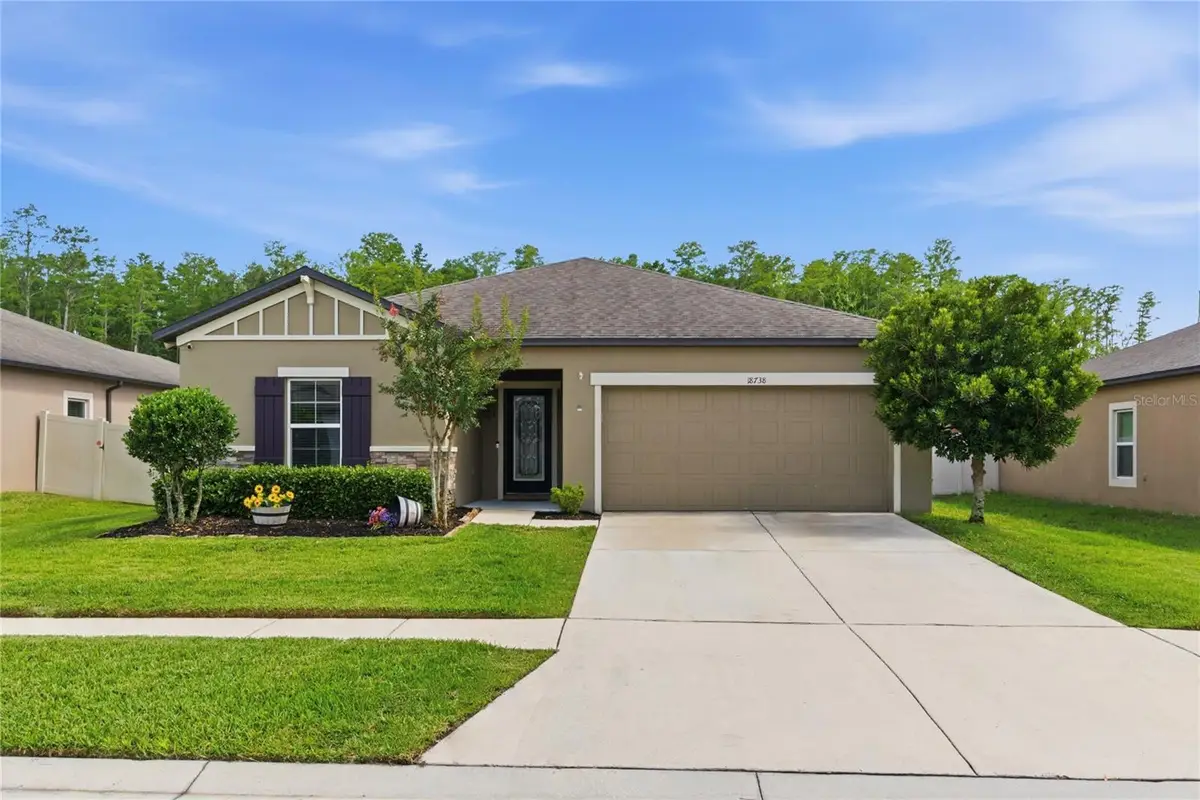 18738 Alfaro Loop, Spring Hill, FL 34610 - #1