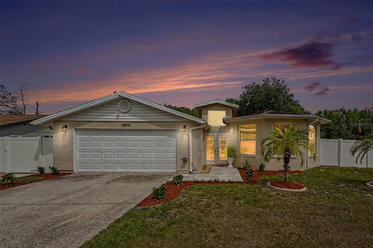 12601 Wood Ibis Way, Tampa, FL 33624 - #1