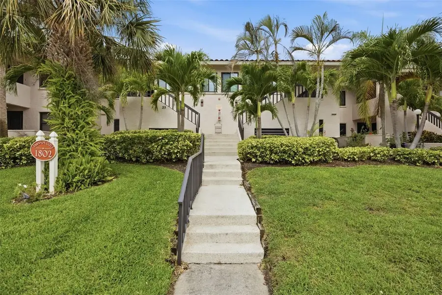 1802 Mariner Drive E #25, Tarpon Springs, FL 34689 - #2