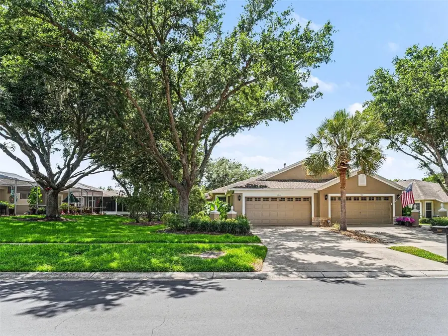 5919 Phoebenest Drive, Lithia, FL 33547 - #2