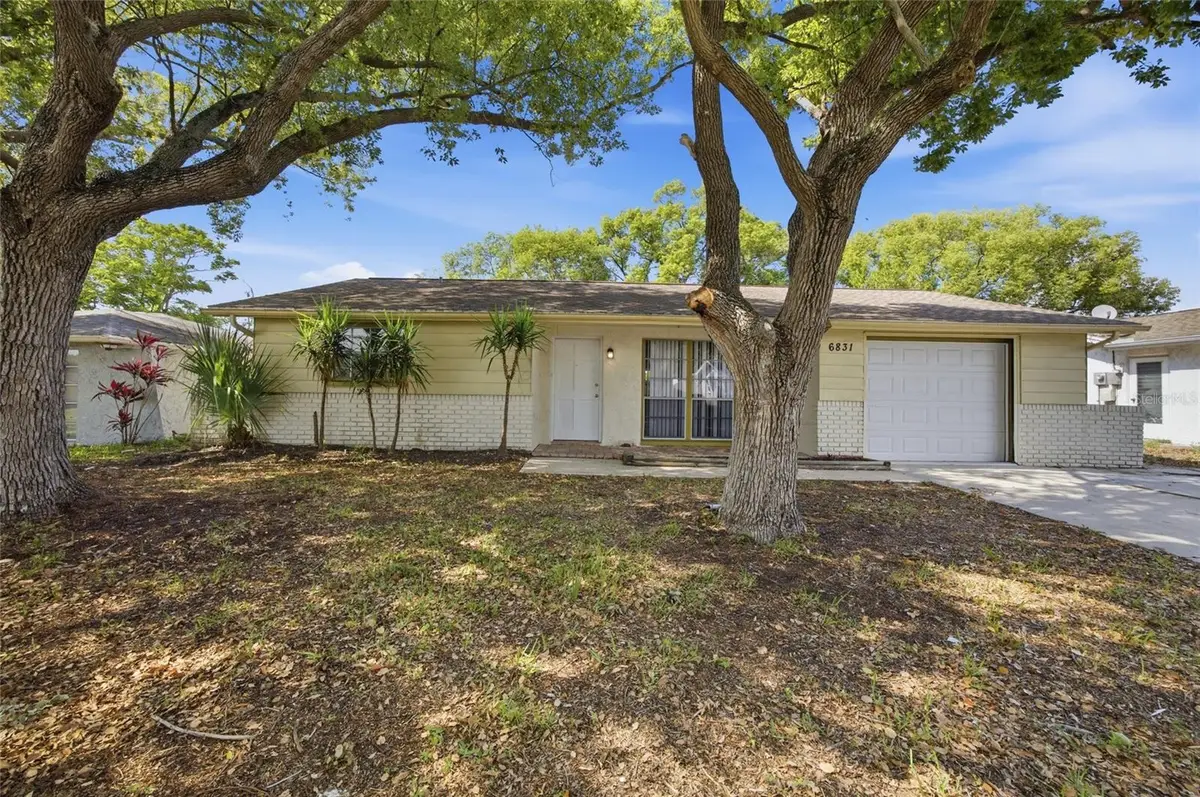 6831 Amarillo Street, Port Richey, FL 34668 - #1