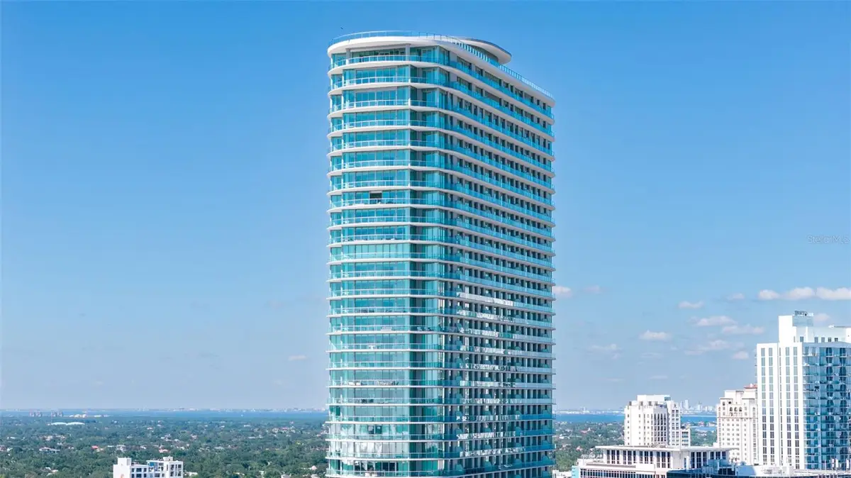 400 Central Avenue #3906, Saint Petersburg, FL 33701 - #1