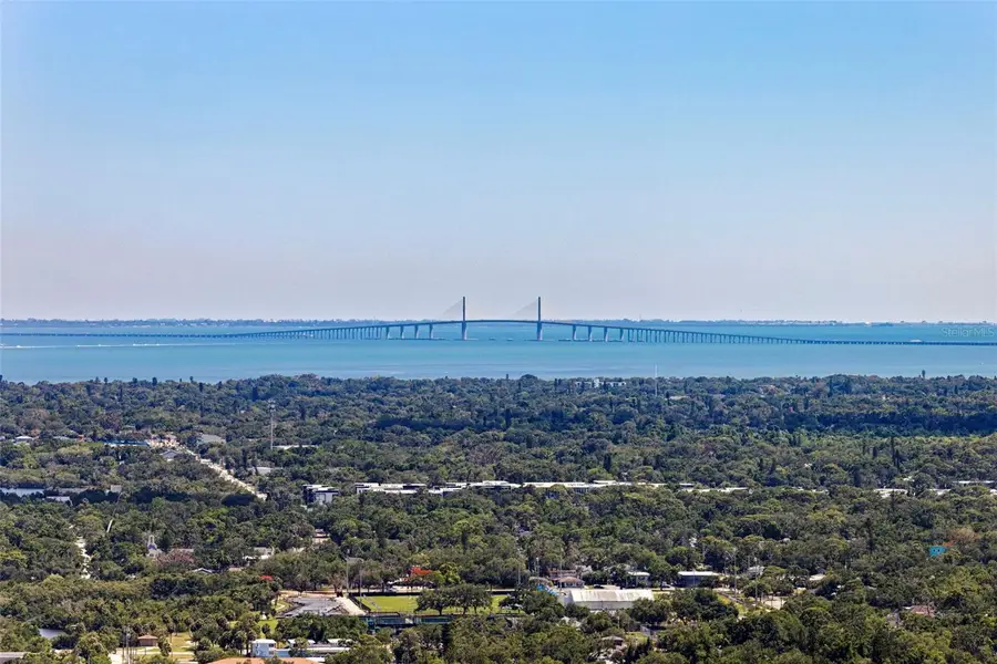 400 Central Avenue #3906, Saint Petersburg, FL 33701 - #3