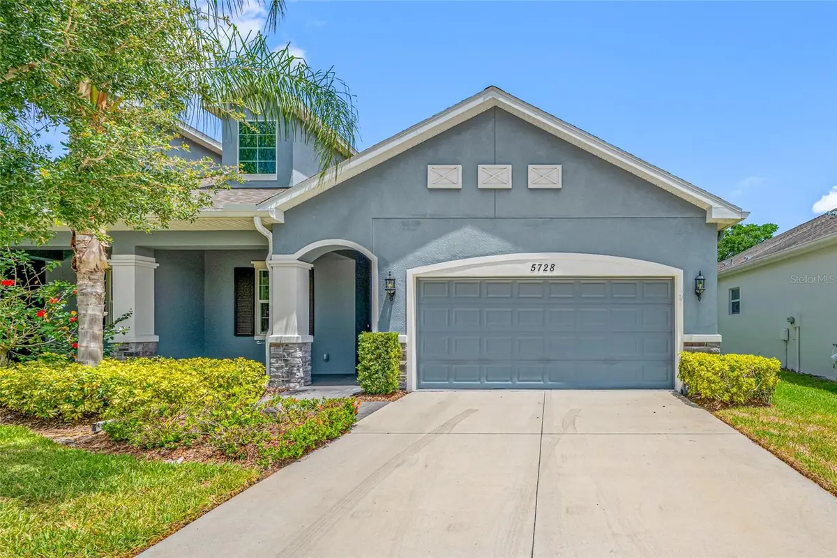 5728 Stockport Street, Riverview, FL 33578 - #1