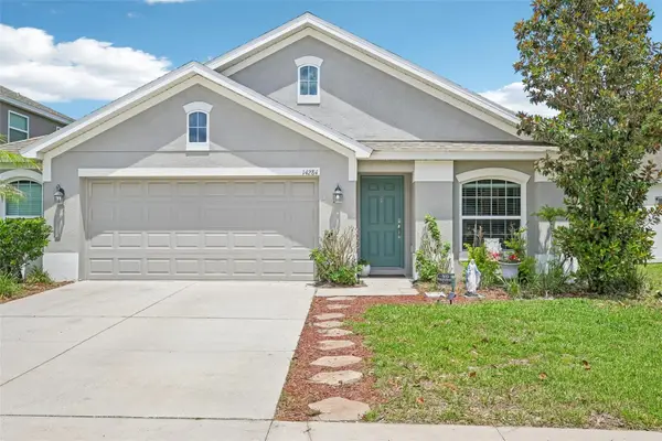14284 Finsbury Drive, SPRING HILL, FL 34609