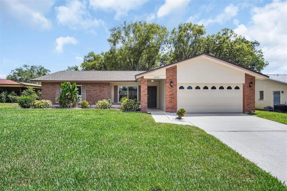 2472 Malcolm Drive, Palm Harbor, FL 34684 - #1