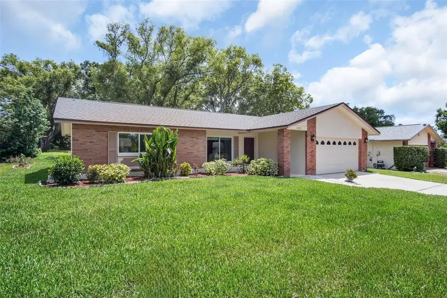 2472 Malcolm Drive, Palm Harbor, FL 34684 - #2