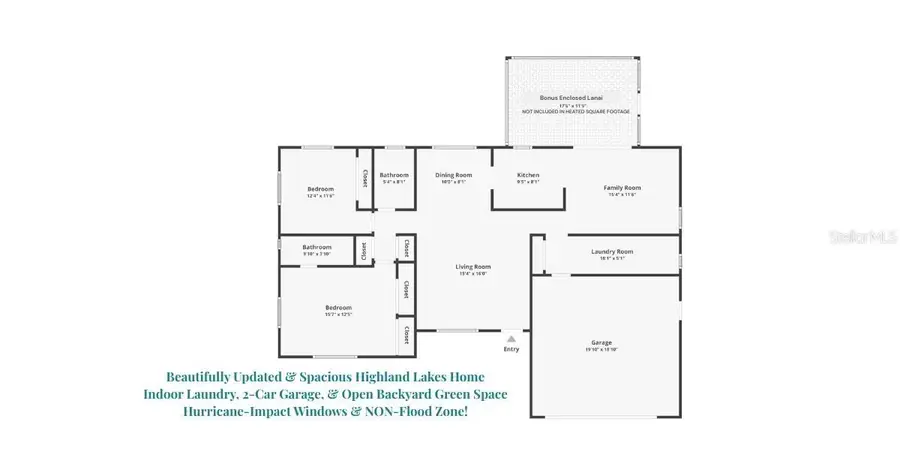 2472 Malcolm Drive, Palm Harbor, FL 34684 - #3