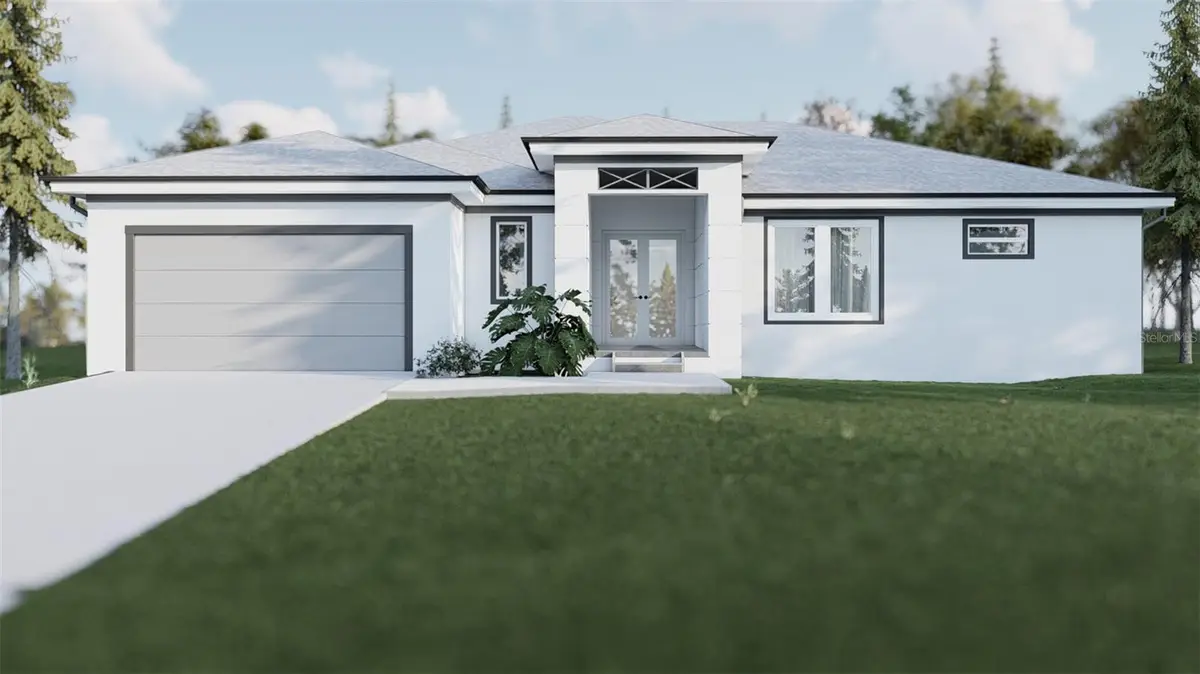 16444 Caldwell Lane, Spring Hill, FL 34610 - #1