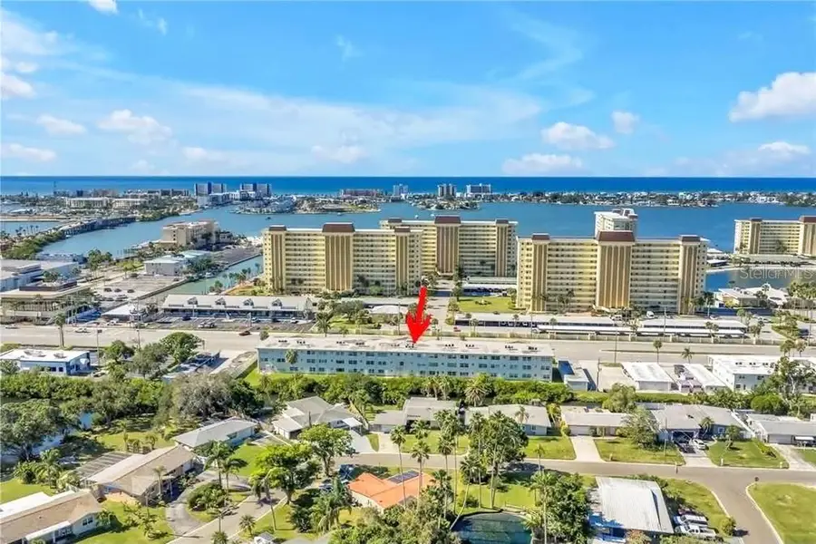4455 Duhme Road #103, Saint Petersburg, FL 33708 - #2