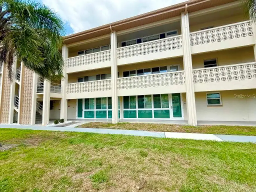 4455 Duhme Road #103, Saint Petersburg, FL 33708 - #3