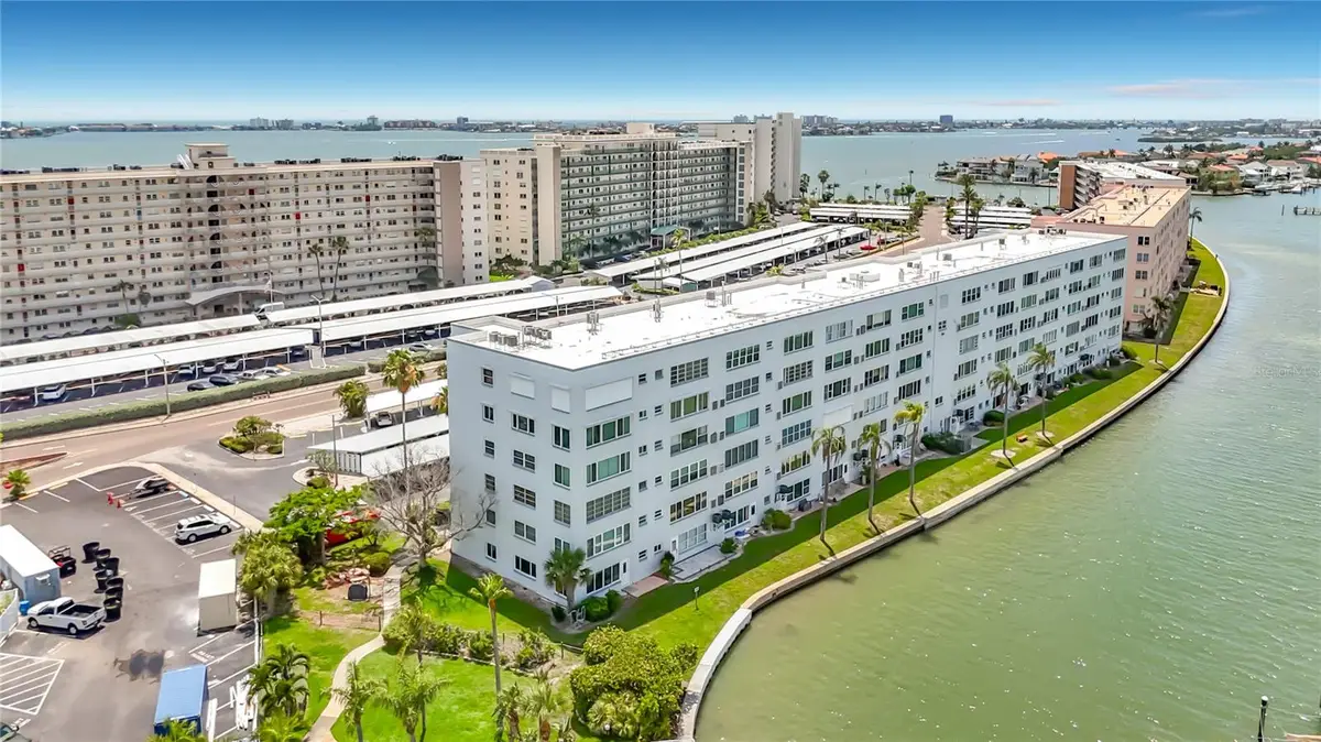 5925 Shore Boulevard S #107, Gulfport, FL 33707 - #1