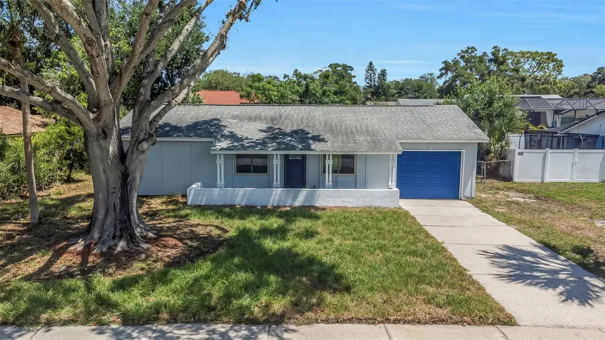 1414 Castleworks Lane, Tarpon Springs, FL 34689 - #1
