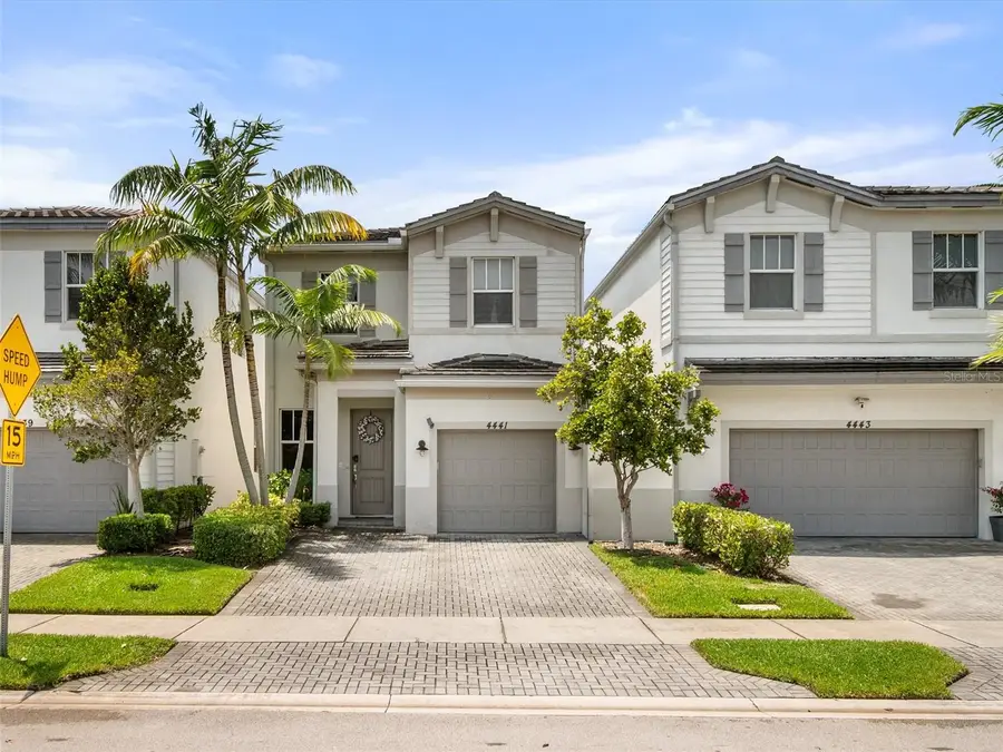 4441 NW 48th Terrace, Tamarac, FL 33319 - #2
